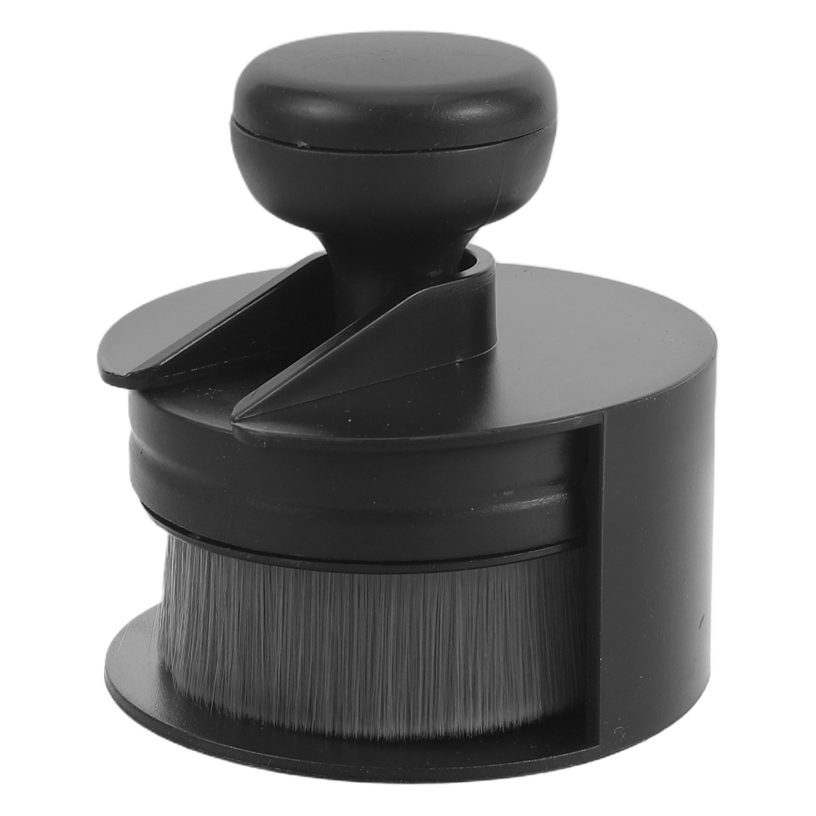 Vinyl Record Cleaner - Brosse de nettoyage pour enregistrements audio,