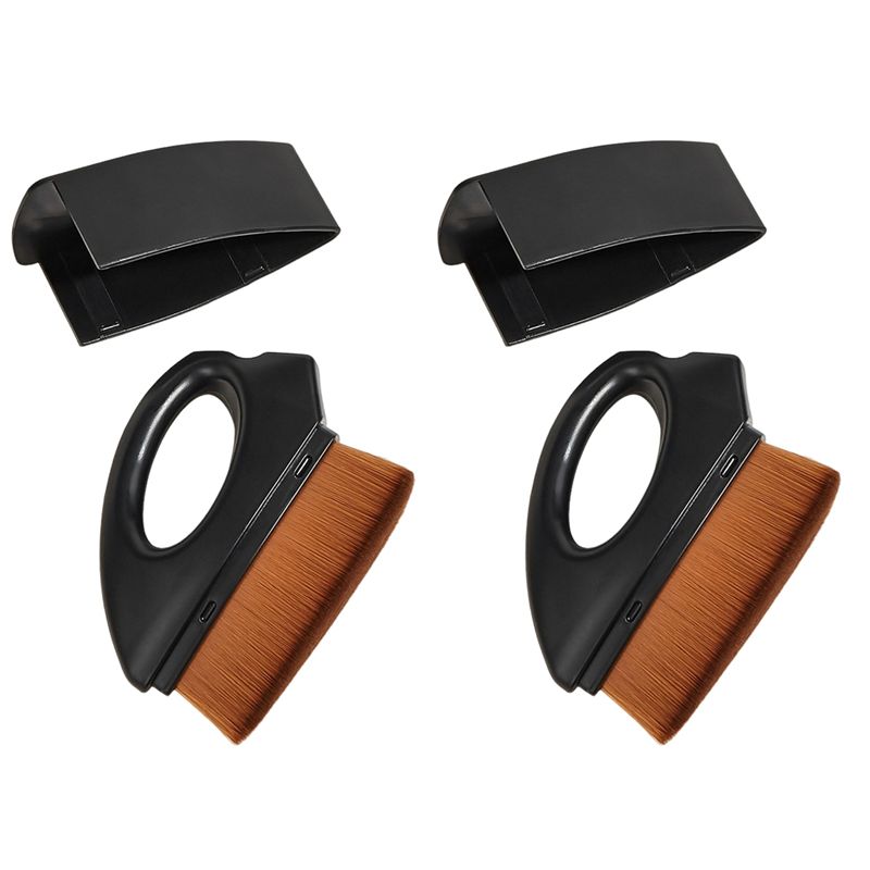 B48B-2X : brosse professionnel - Vinyl Record Cleaner avis et prix