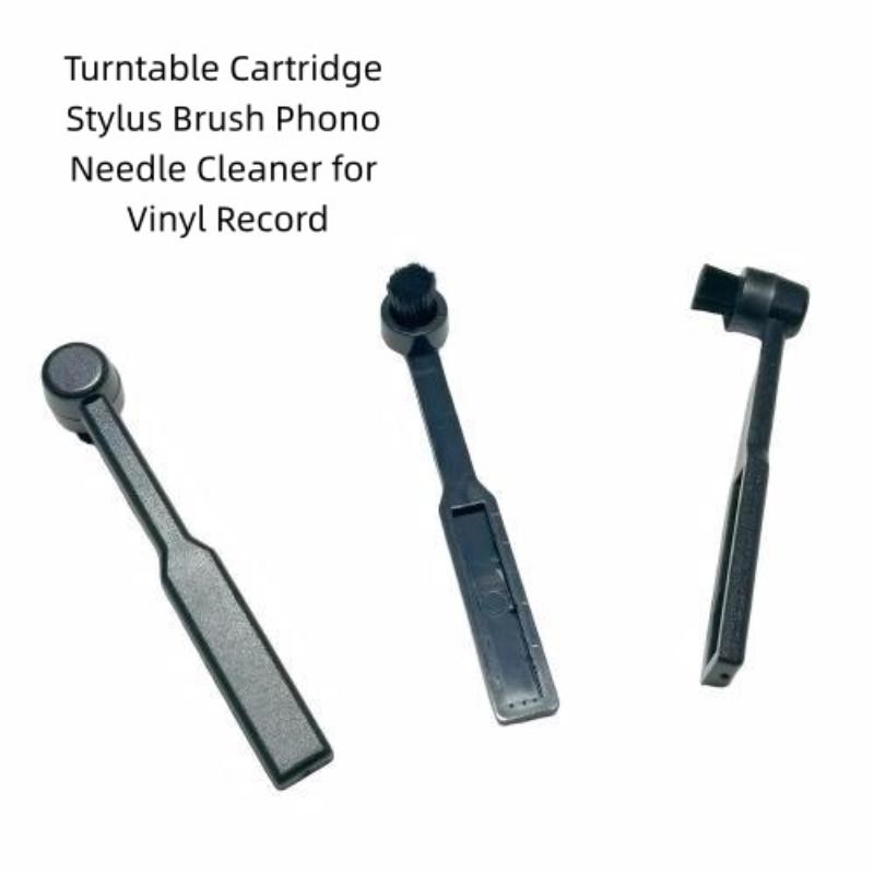 1 pièce : brosse pour nettoyer - Vinyl Record Cleaner avis et prix