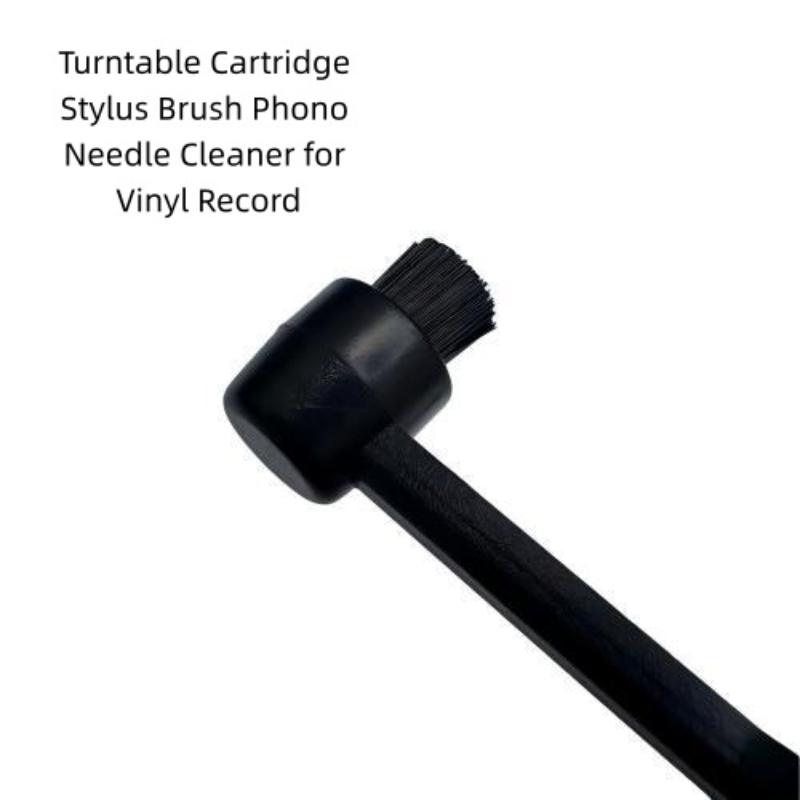1 pièce : brosse pour nettoyer - Vinyl Record Cleaner avis et prix