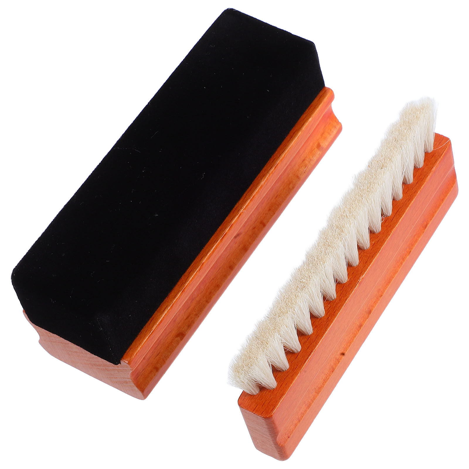 Kit de 2 brosses de nettoyage  - Vinyl Record Cleaner avis et prix
