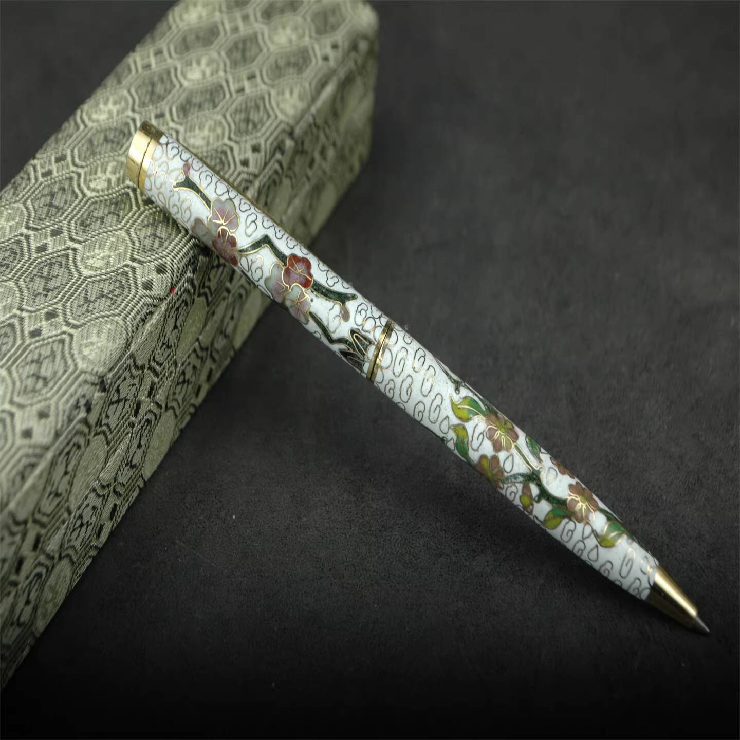 Stylo à bille Vintage en filig - Vintage Collectible Pens avis et prix