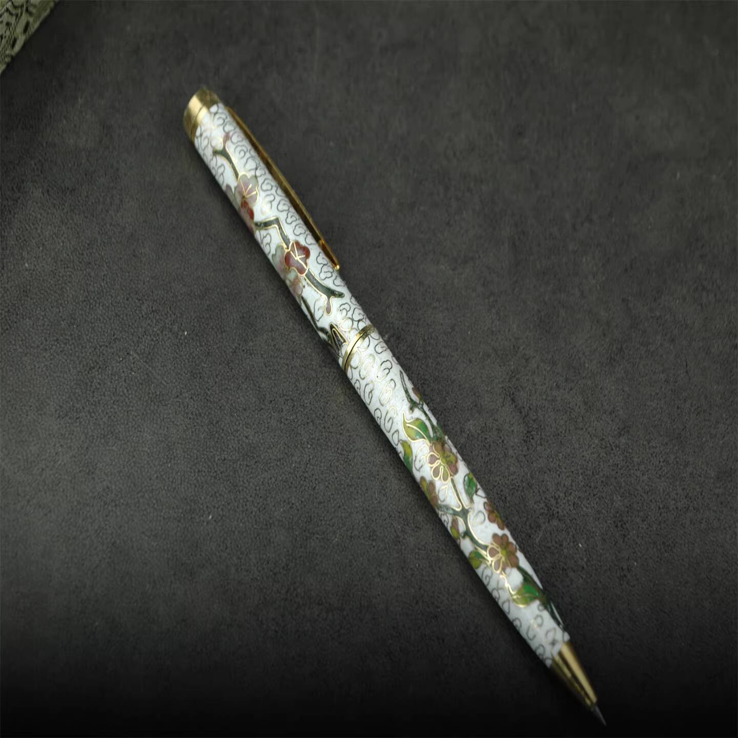 Stylo à bille Vintage en filig - Vintage Collectible Pens avis et prix