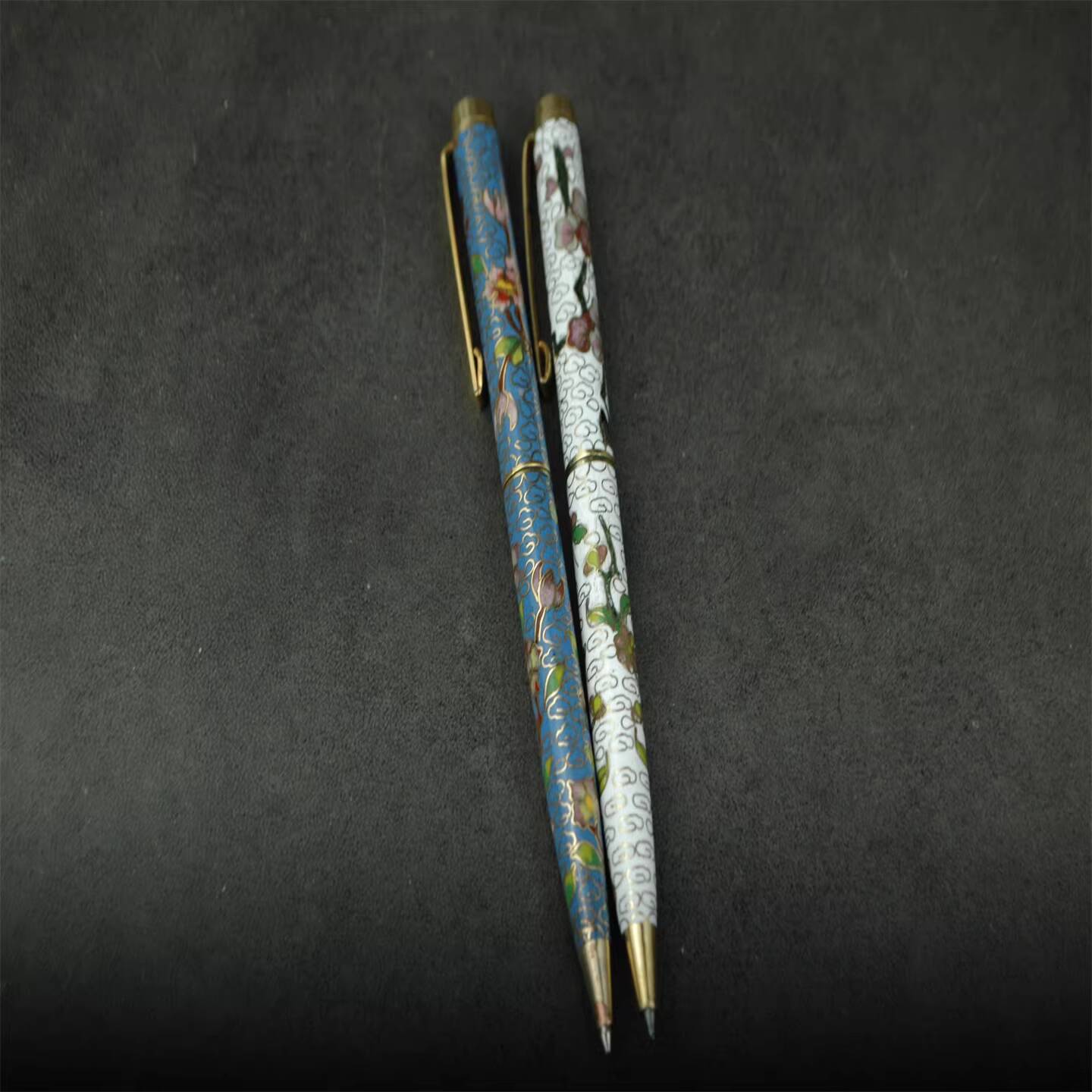 Stylo à bille Vintage en filig - Vintage Collectible Pens avis et prix