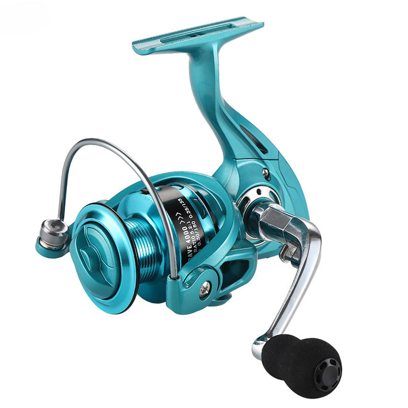 Moulinet de pêche 1000-7000 av - Developing Tank Reel avis et prix