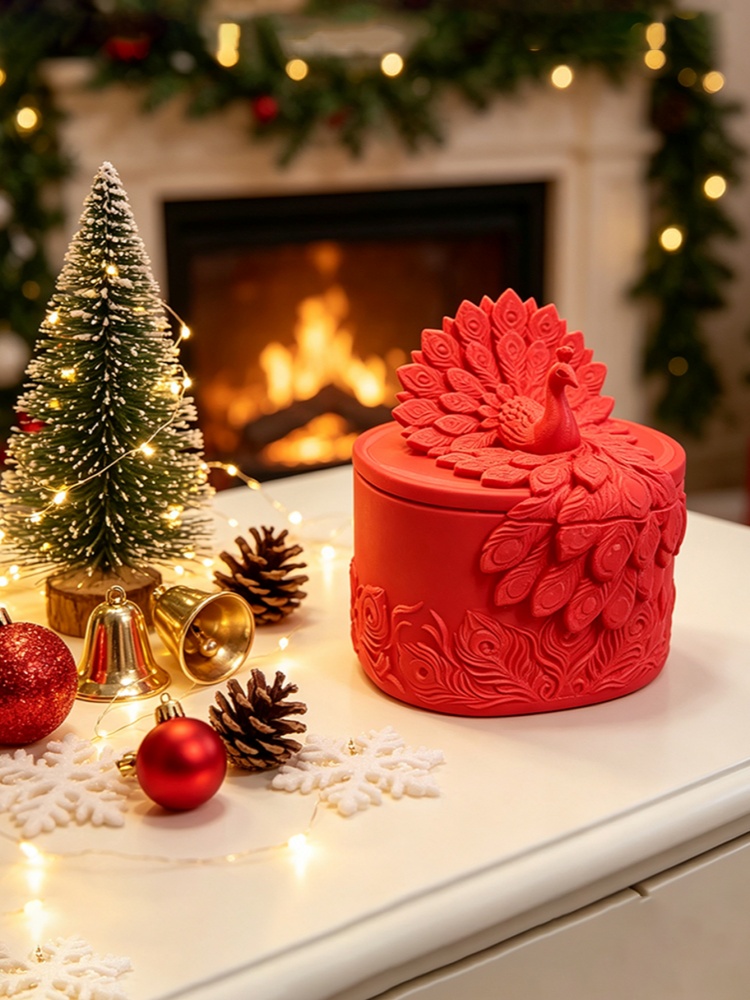 Pot de rangement décoré de mot - Vintage Collectibles Store avis et prix